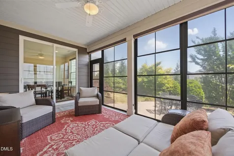 229 Fishburn Drive Apex NC 27523