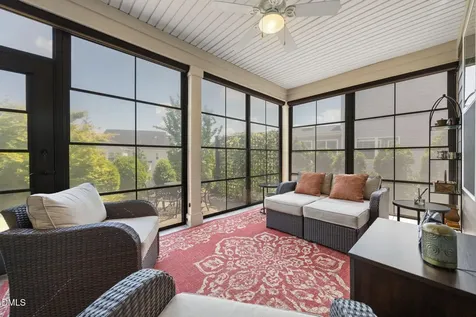 229 Fishburn Drive Apex NC 27523