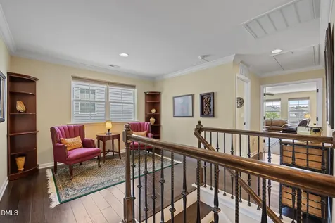 229 Fishburn Drive Apex NC 27523