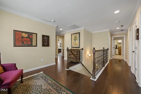 229 Fishburn Drive Apex NC 27523