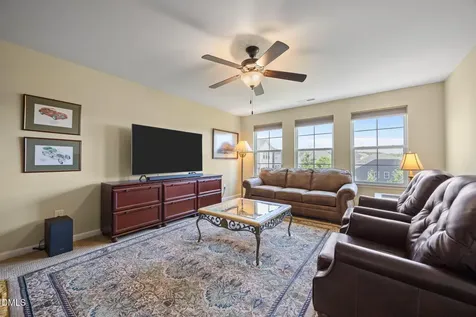 229 Fishburn Drive Apex NC 27523