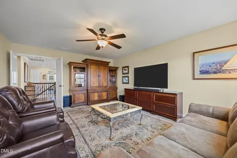 229 Fishburn Drive Apex NC 27523