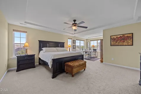 229 Fishburn Drive Apex NC 27523