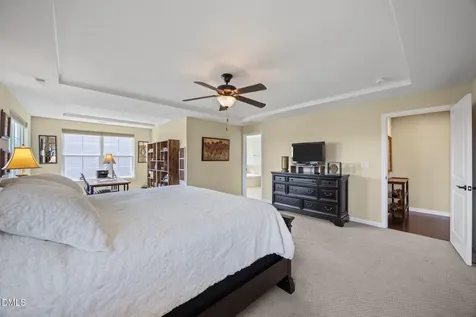 229 Fishburn Drive Apex NC 27523