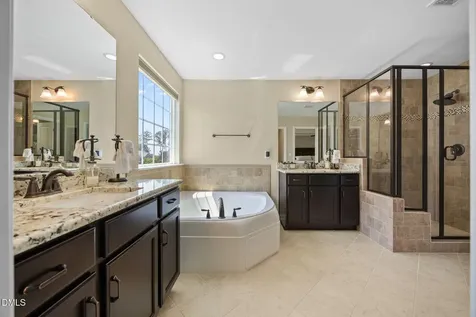 229 Fishburn Drive Apex NC 27523