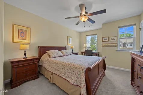 229 Fishburn Drive Apex NC 27523