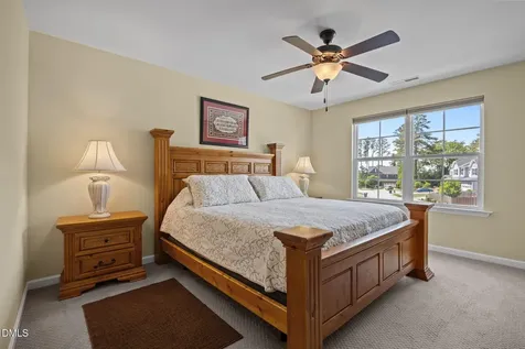 229 Fishburn Drive Apex NC 27523