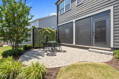 229 Fishburn Drive Apex NC 27523