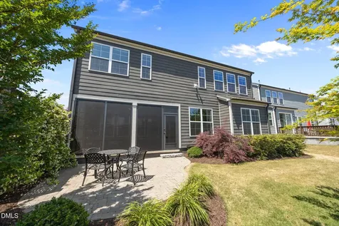 229 Fishburn Drive Apex NC 27523