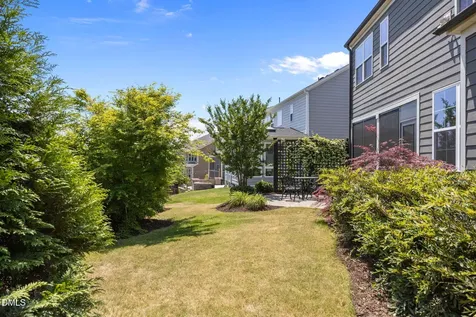 229 Fishburn Drive Apex NC 27523