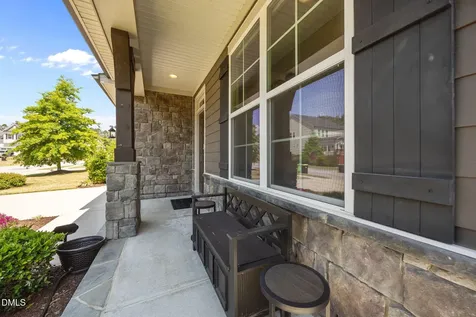 229 Fishburn Drive Apex NC 27523