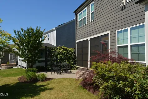 229 Fishburn Drive Apex NC 27523