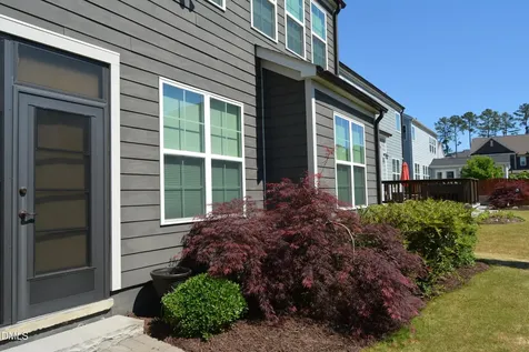 229 Fishburn Drive Apex NC 27523