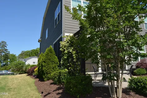 229 Fishburn Drive Apex NC 27523