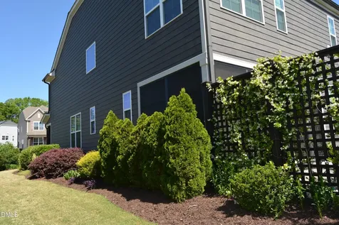 229 Fishburn Drive Apex NC 27523