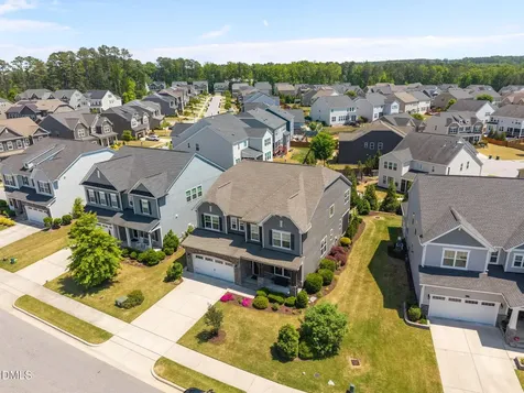 229 Fishburn Drive Apex NC 27523