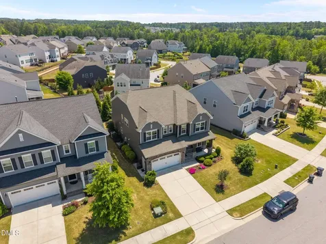 229 Fishburn Drive Apex NC 27523