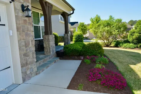 229 Fishburn Drive Apex NC 27523