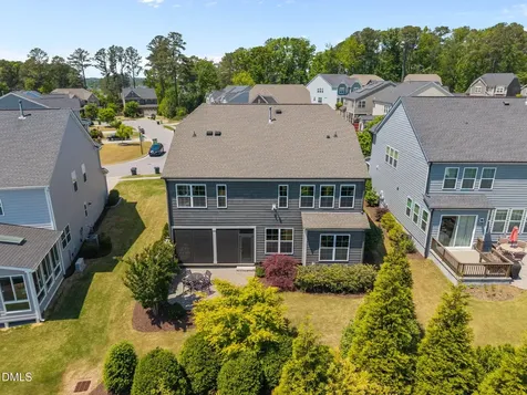 229 Fishburn Drive Apex NC 27523