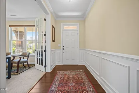 229 Fishburn Drive Apex NC 27523