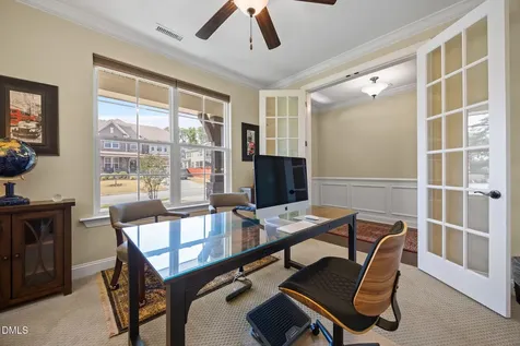 229 Fishburn Drive Apex NC 27523