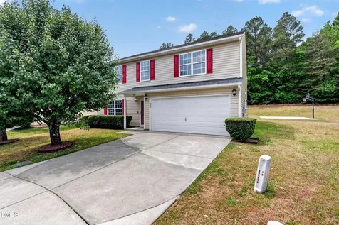 309 Sun Dried Court Durham NC 27704