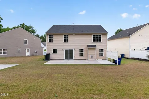 309 Sun Dried Court Durham NC 27704