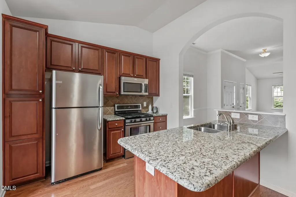 1405 Kirkwood Hill Way Wake Forest NC 27587