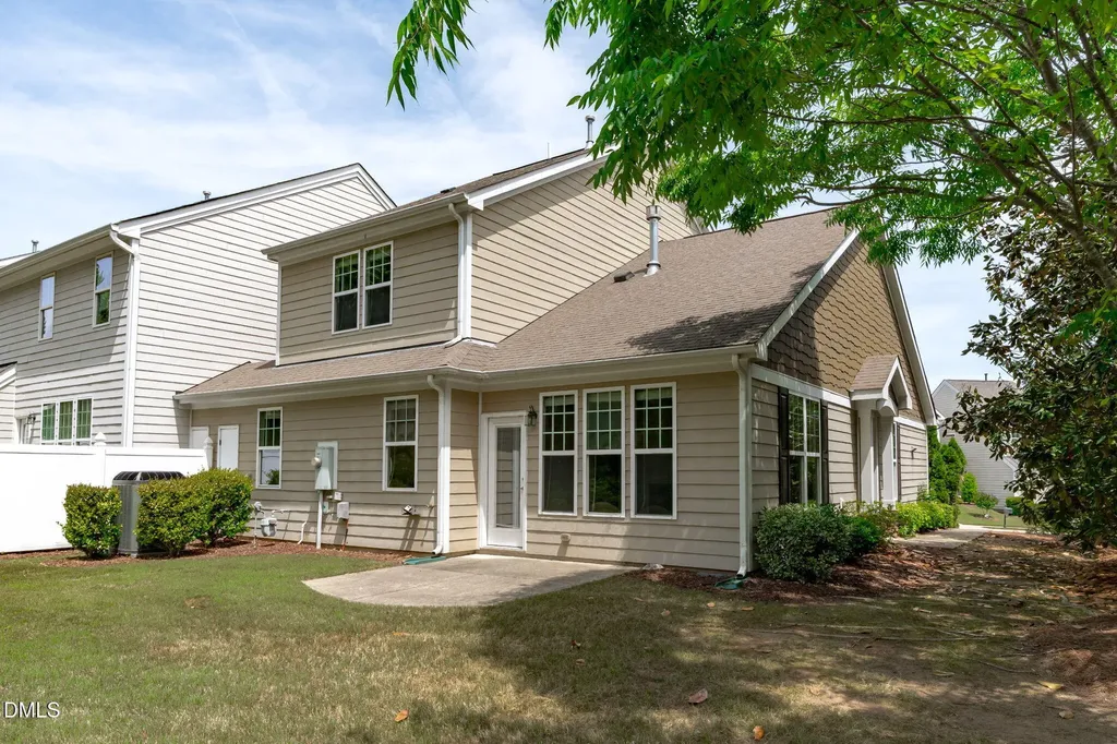 1405 Kirkwood Hill Way Wake Forest NC 27587