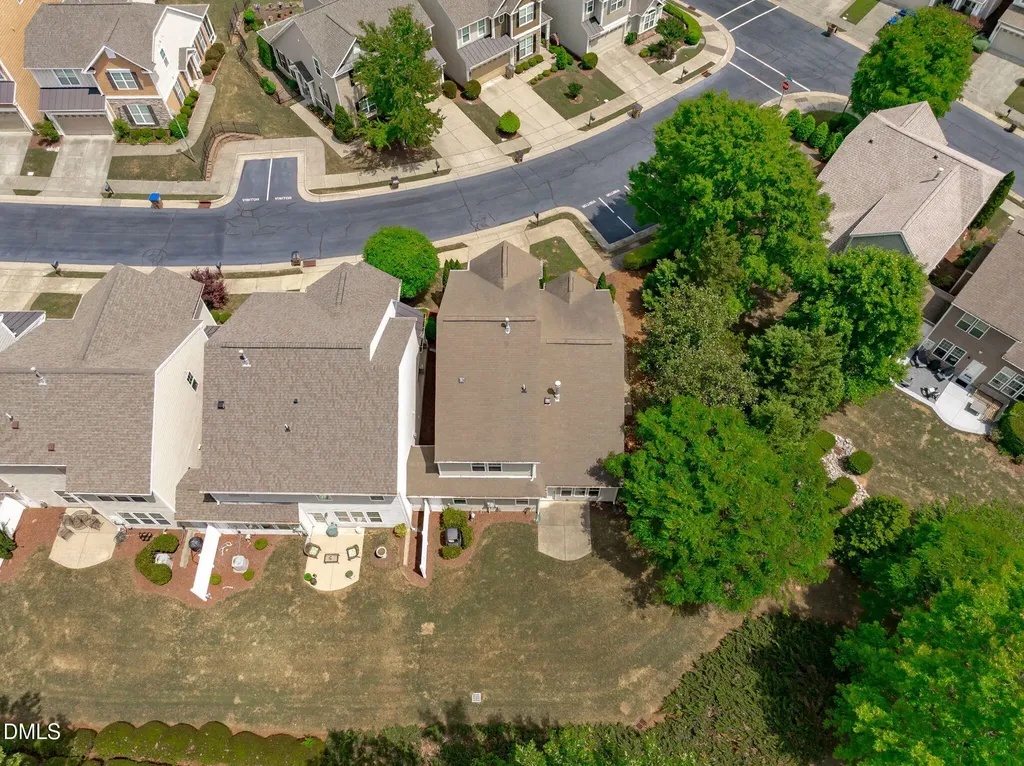 1405 Kirkwood Hill Way Wake Forest NC 27587