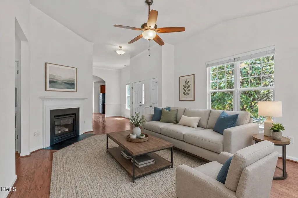 1405 Kirkwood Hill Way Wake Forest NC 27587