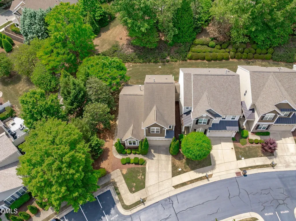 1405 Kirkwood Hill Way Wake Forest NC 27587