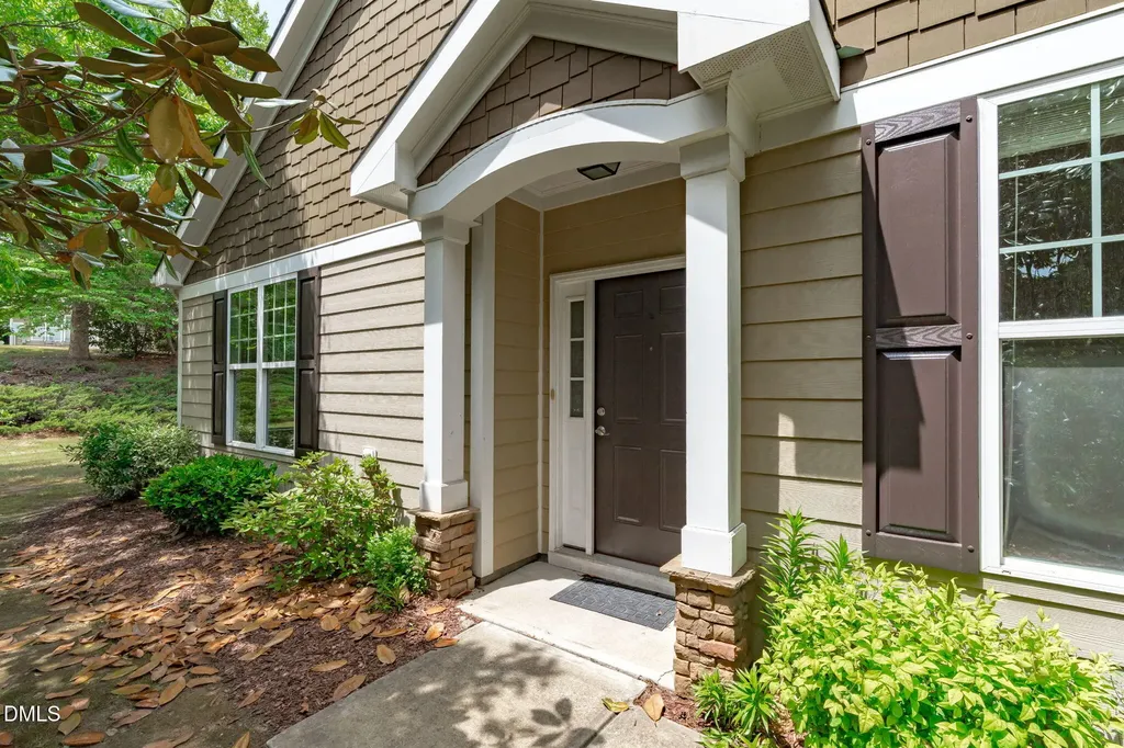 1405 Kirkwood Hill Way Wake Forest NC 27587