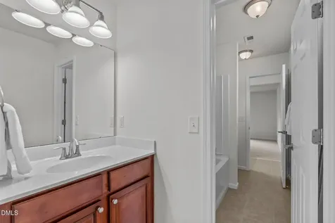 1405 Kirkwood Hill Way Wake Forest NC 27587