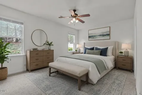 1405 Kirkwood Hill Way Wake Forest NC 27587