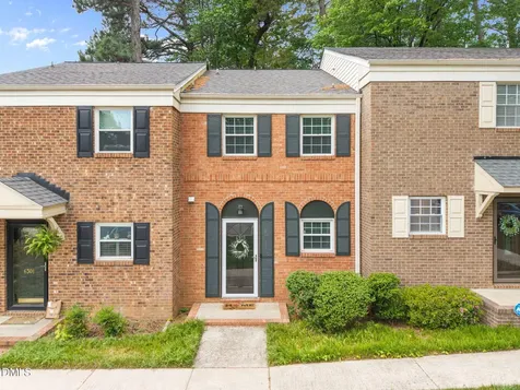 6303 New Market Way Raleigh NC 27615