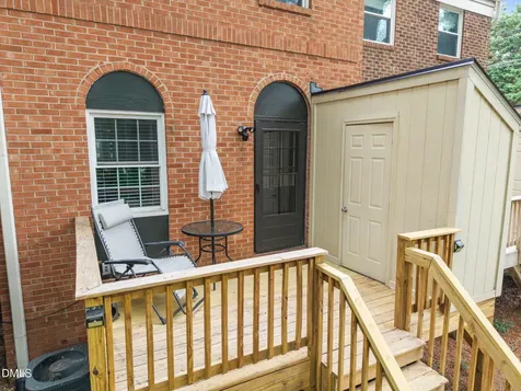 6303 New Market Way Raleigh NC 27615