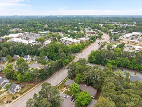 6303 New Market Way Raleigh NC 27615