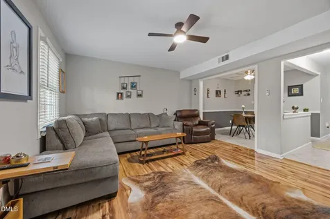 6303 New Market Way Raleigh NC 27615