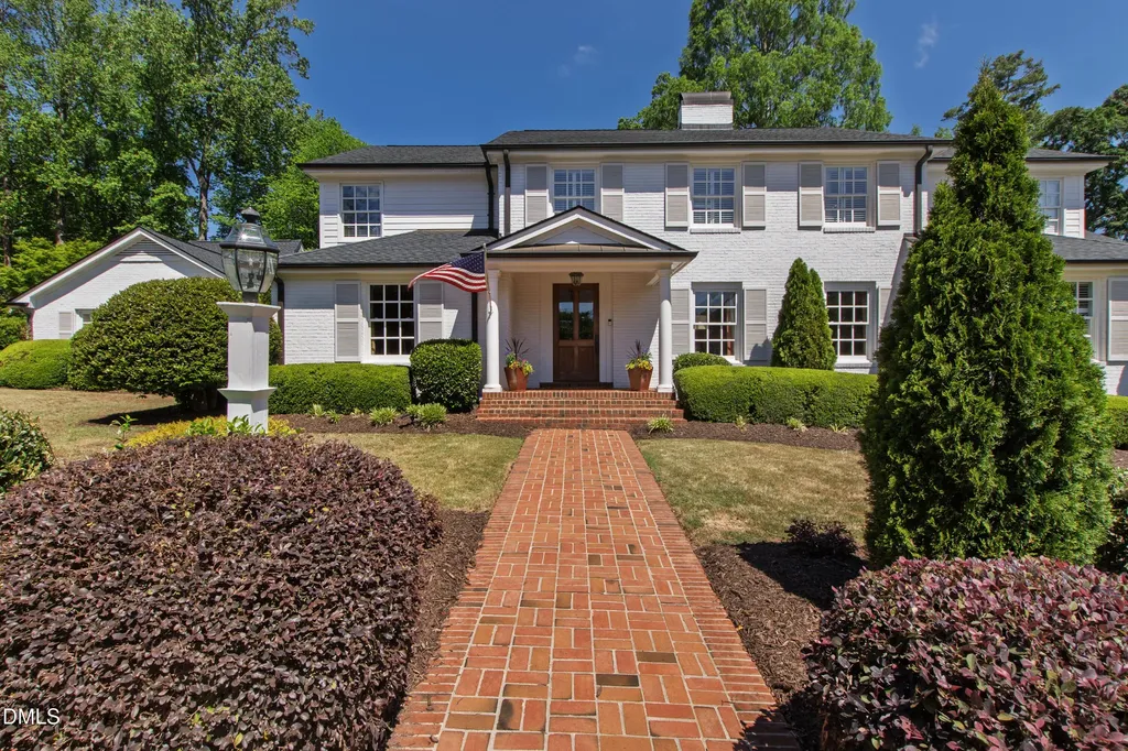 325 Buncombe Street Raleigh NC 27609