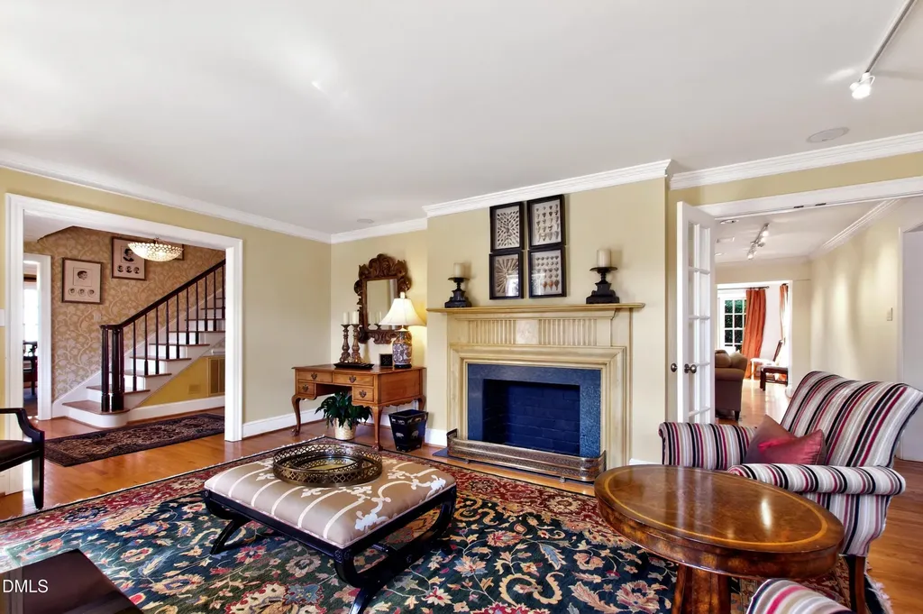 325 Buncombe Street Raleigh NC 27609