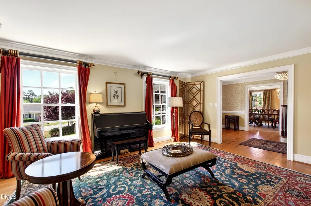 325 Buncombe Street Raleigh NC 27609