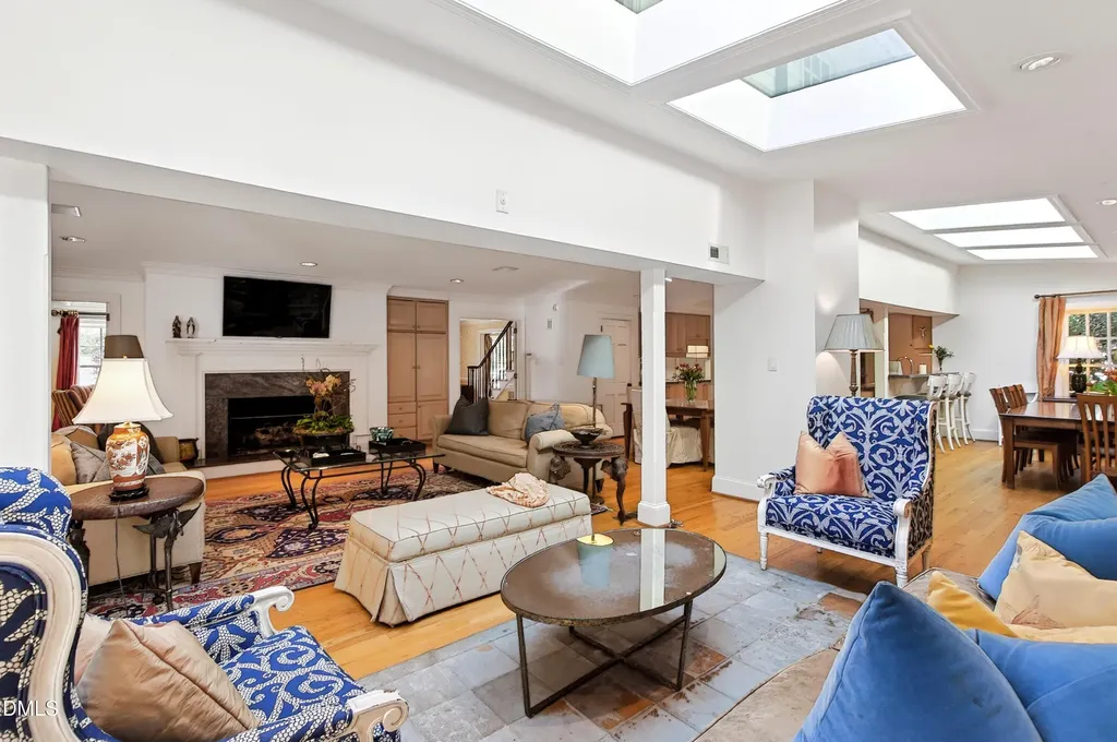 325 Buncombe Street Raleigh NC 27609