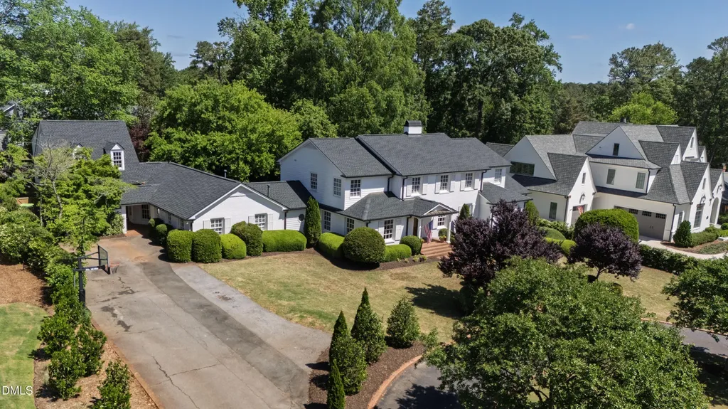 325 Buncombe Street Raleigh NC 27609