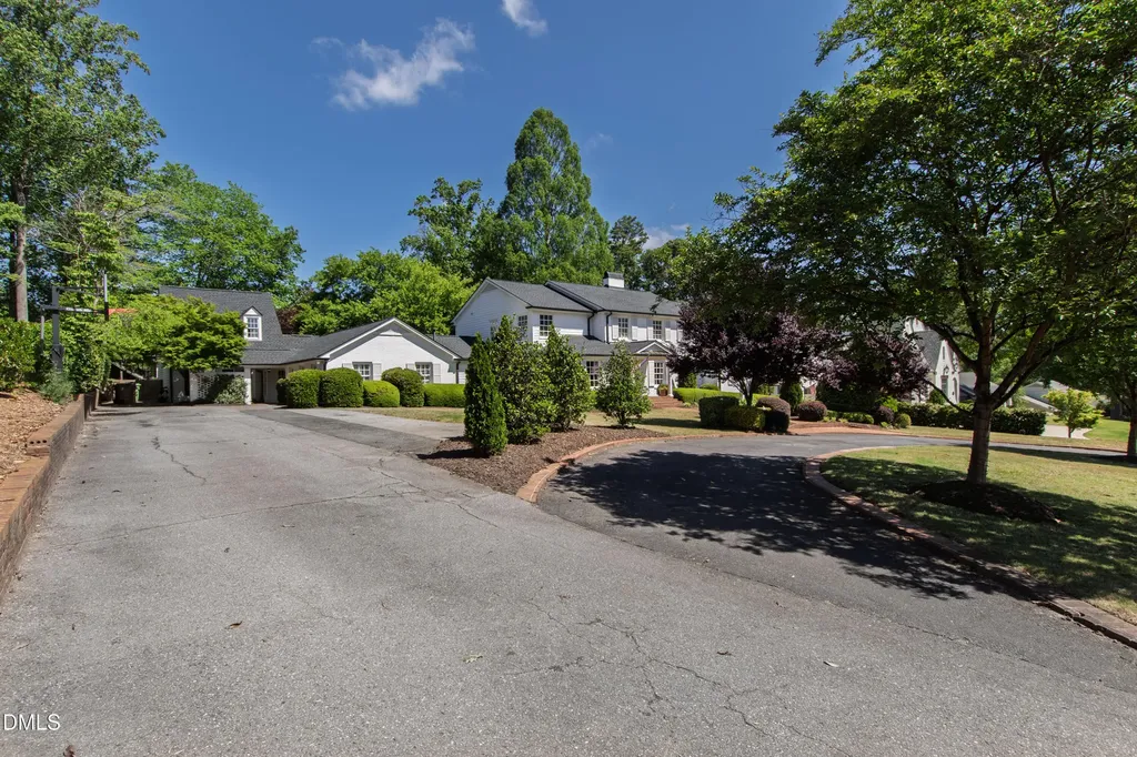 325 Buncombe Street Raleigh NC 27609