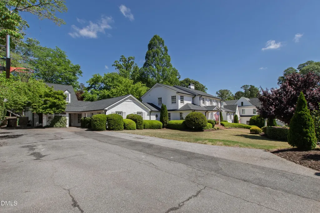 325 Buncombe Street Raleigh NC 27609
