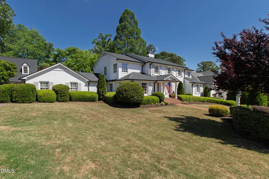 325 Buncombe Street Raleigh NC 27609