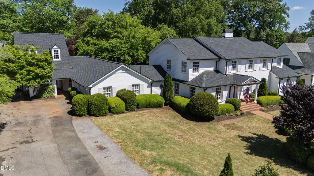 325 Buncombe Street Raleigh NC 27609