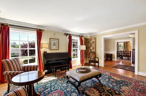 325 Buncombe Street Raleigh NC 27609