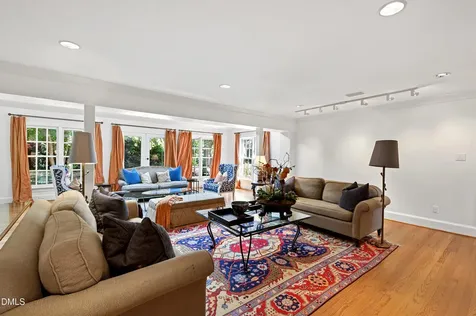 325 Buncombe Street Raleigh NC 27609